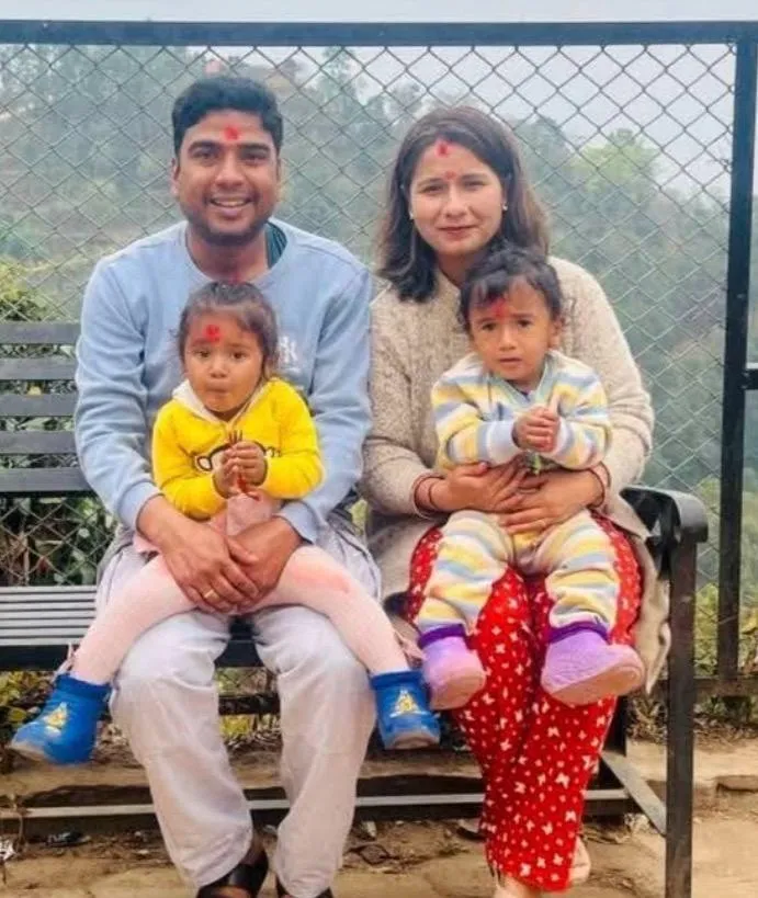 भोटेकोशी बाढीले खोस्यो पौडेल परिवारको सहारा